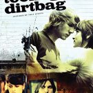 teenage dirtbag - scott michael foster + noa hegesh DVD 2009 lightyear used like new