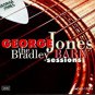 george jones - bradley barn sessions CD 1994 MCA MCAD-11096 11 tracks used like new