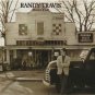 randy travis - storms of life CD 1986 warner 10 tracks used like new