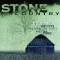 stone country - country artists perform songs of rolling stones CD 1997 beyond used like new