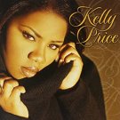 kelly price - mirror CD 2000 island island def jam 16 tracks used like new