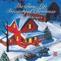 time-life treasury of christmas - various artists CD 2-discs 1987 BMG 45 tracks used like new
