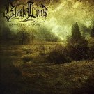 black lotus - harvest of seasons CD 2008 bleak art canada 8 tracks new