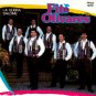 fito olivares - la guera salome CD 1995 fonovisa 10 tracks used like new