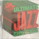 ultimate jazz christmas  - various artists CD 2006 blue note 13 tracks new