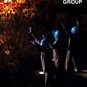 blue man group - complex rock tour live DVD double-sided 2003 lava used near mint 53138-2