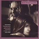 boy meets girl - reel life CD 1988 BMG special market 10 tracks used like new