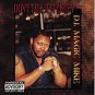 dj magic mike - don't talk just listen CD 1996 cheetah records warlock 23 tracks used like new