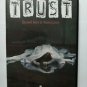 trust: second acts in young lives DVD new day films 78 minutes + 57 minutes used like new