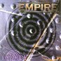 empire - hypnotica CD digipak 2004 lion music finland 15 tracks used like new