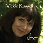 vickie russell - next CD 2008 12 tracks used like new
