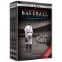 baseball: a film by ken burns + tenth inning DVD 11-discs 2010 PBS 23 hours new