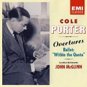 cole porter: overtures, Ballet: within the quota - john mcglinn + london sinfonietta CD 1991 EMI
