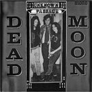 dead moon- unknown passage CD digipak 2014 m'lady's records new