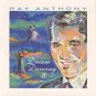 ray anthony - dream dancing II CD aero space records 16 tracks used like new