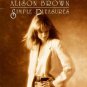 alison brown - simple pleasures CD 1990 vanguard 12 tracks used like new