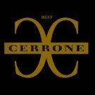 cerrone - best CD 1995 pure records 13 tracks used like new