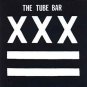 tube bar - deluxe CD 1991 teenbeat 81 used like new