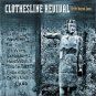 clothesline revival of my native land CD 2002 paleo music 14 tracks used like new