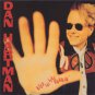 dan hartman - keep the fire burnin' CD 1994 sony MCA 11 tracks like new OK 53222