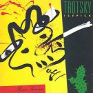 trotsky icepick - poison summer CD 1989 SST 13 tracks used like new