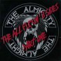 almighty - all fuckin' b sides part one CD 2008 self-released 13 tracks used