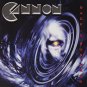 cannon - back in business CD 2006 metal mayhem music 13 tracks used like new