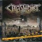 crashdiet - savage playground CD 2013 frontiers FRCD584 used like new