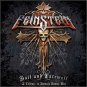 feinstein - hail and farewell a tribute to ronnie james dio CD 2017 hollywood island DRF003 like new