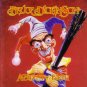 bruce dickinson - accident of birth CD 1997 CMC international 13 tracks used like new