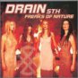 drain sth - freaks of nature CD 1999 enclave used like new 314 546 262-2