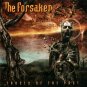 forsaken - traces of the past CD 2003 century media 8218-2 used like new 15 tracks