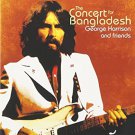 george harrison - concert for bangladesh CD 2-discs 2005 apple capitol used like new
