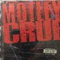 motley crue - motley crue CD 1994 elektra 12 tracks used