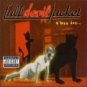 full devil jacket - a wax box ... CD digipak 1999 mercury enclave 5 tracks used like new