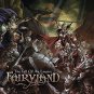fairyland - fall of an empire CD 2006 napalm 13 tracks used like new NPR201