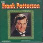 frank patterson - frank patterson CD 1994 beautiful music company 24 tracks used like new