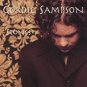 gordie sampson - stones CD 1998 turtlemusik 14 tracks used like new