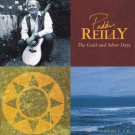 paddy reilly - gold and silver days CD 2-discs 2000 celtic collections used like new BRCD2010