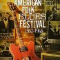 american folk blues festival 1962 - 1966 volume one DVD 2003 hip-o used like new