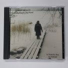 jimmy pickett & great lakes band - st patricks day in finland CD used like new