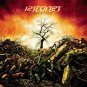 12 stones - potter's field CD 2004 wind-up 12 tracks used like new