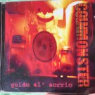 coinmonster - guido el' sorrio CD 1995 sugardaddy quadropus 16 tracks used like new