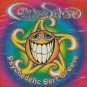 common sense - psychedelic surf groove CD 1996 virgin 12 tracks used like new