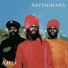 abyssinians - arise CD 2015 virgin 18 tracks new 5361725