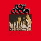 alice cooper - easy action CD rhino bizarre/straight 9 tracks new 8122 79927 0