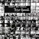 peter hammill - nadir's big change CD 2006 virgin EMI 11 tracks new factory-sealed