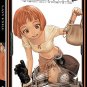 last exile - complete series: 26 episodes on 4 DVDs Funimation 2003 used like new