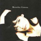 beverley craven - beverley craven CD 1990 sony epic EK48543 used like new 10 tracks