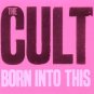cult - born into this CD 2007 roadrunner new wilderness 10 tracks like new 1686-179712